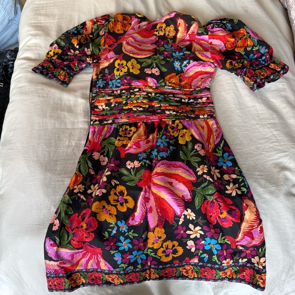 Farm Rio mini dress - Picture 2 of 4